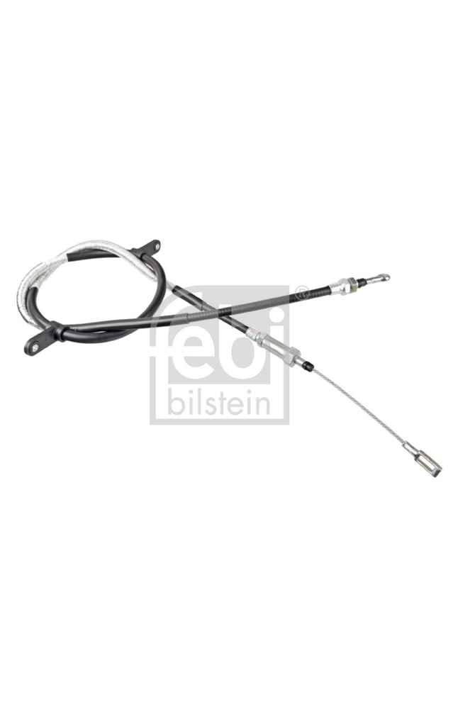 Cavo comando, Freno stazionamento FEBI BILSTEIN 101-107922