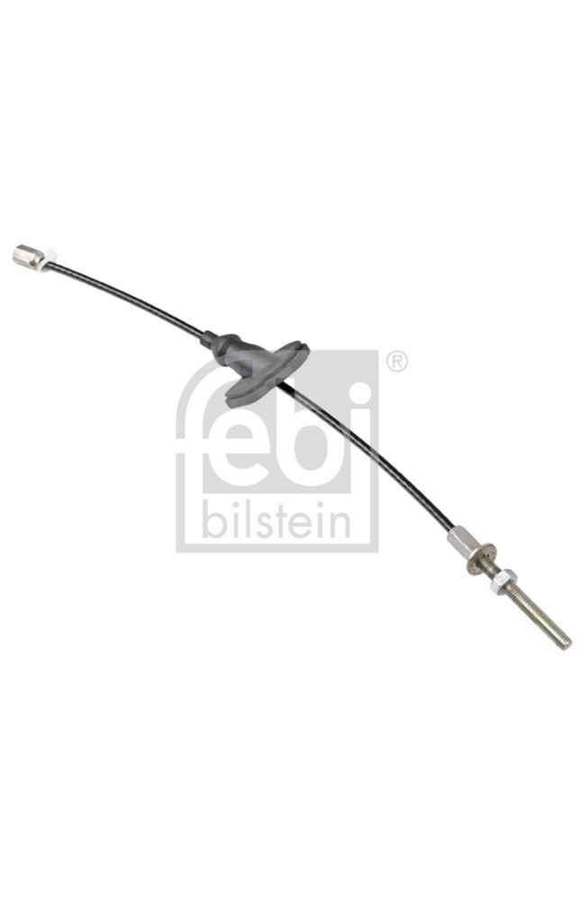 Cavo comando, Freno stazionamento FEBI BILSTEIN 101-107925