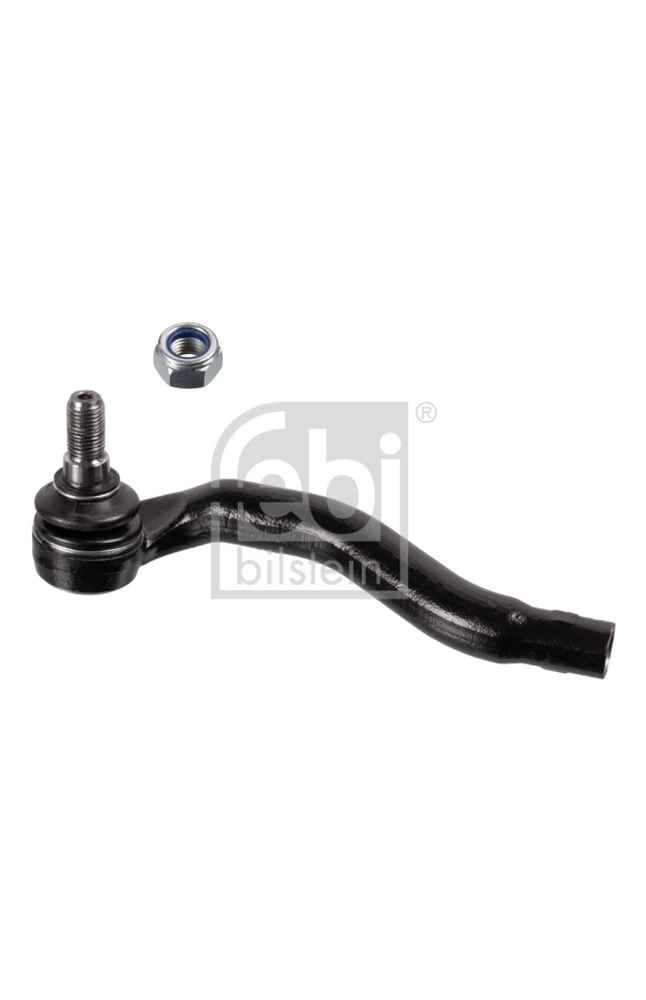 Testa barra d'accoppiamento FEBI BILSTEIN 101-107927