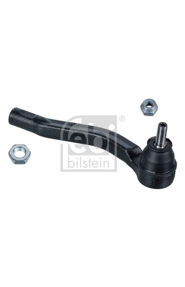 Testa barra d'accoppiamento FEBI BILSTEIN 101-107931