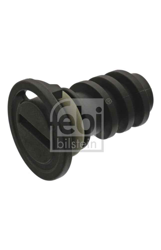 Tappo filettato, Scatola cambio FEBI BILSTEIN 101-108016