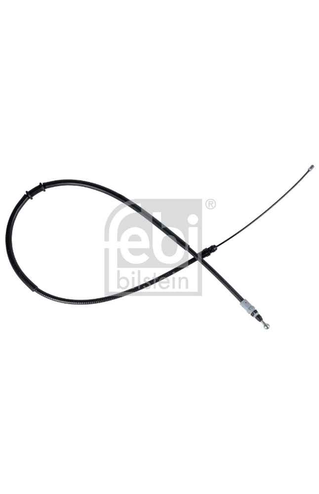 Cavo comando, Freno stazionamento FEBI BILSTEIN 101-108023