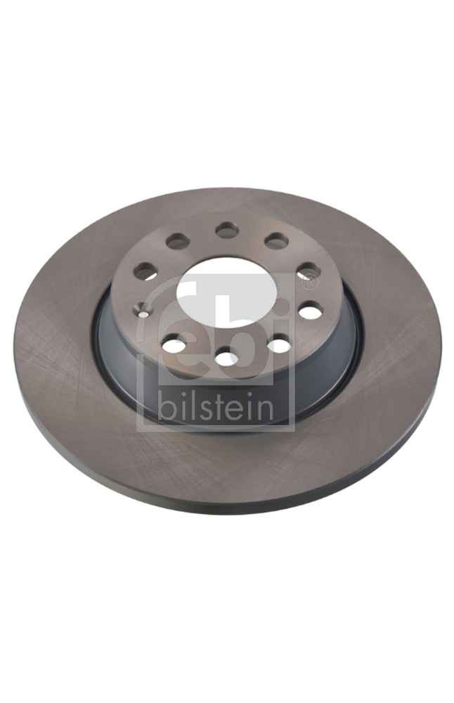 Disco  freno FEBI BILSTEIN 101-108194