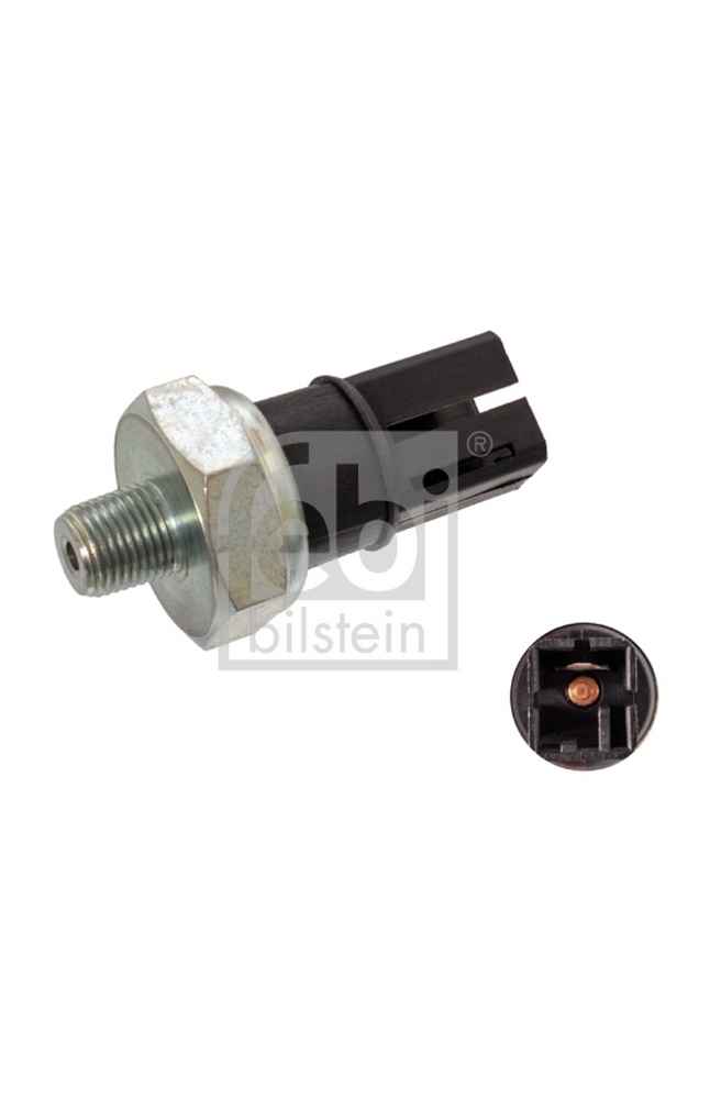 Interruttore a pressione olio FEBI BILSTEIN 101-108254