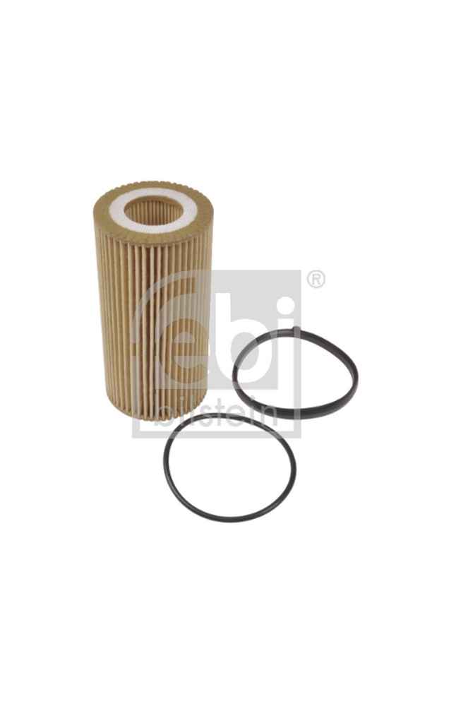 Filtro olio FEBI BILSTEIN 101-108323