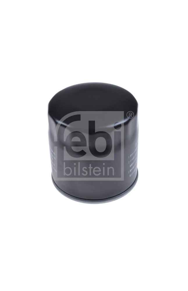 Filtro olio FEBI BILSTEIN 101-108328