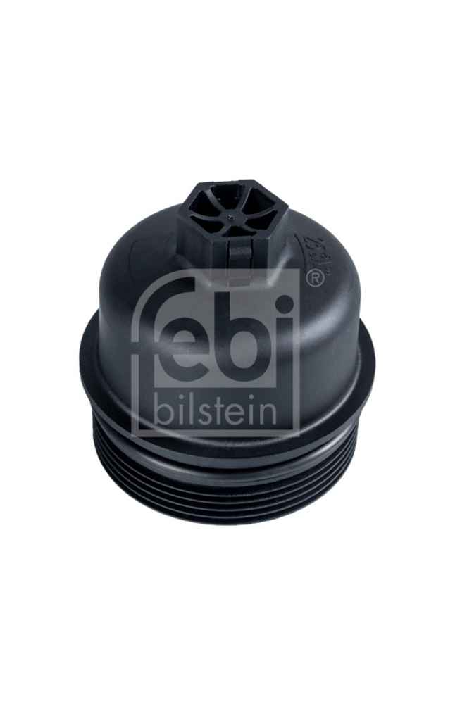 Calotta, Carter filtro olio FEBI BILSTEIN 101-108349