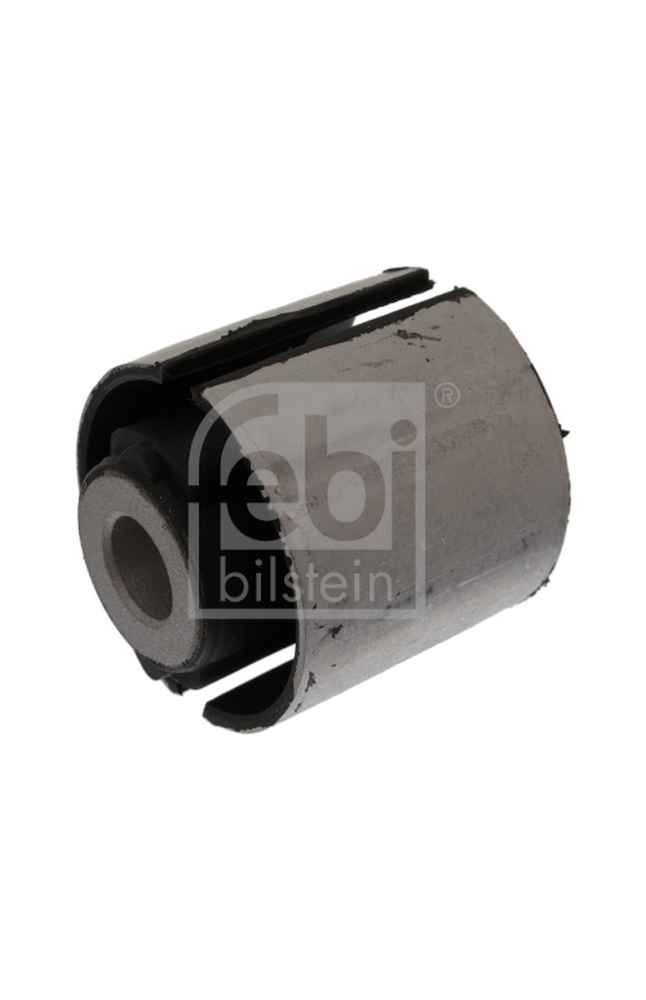 Supporto, Braccio oscillante FEBI BILSTEIN 101-10852