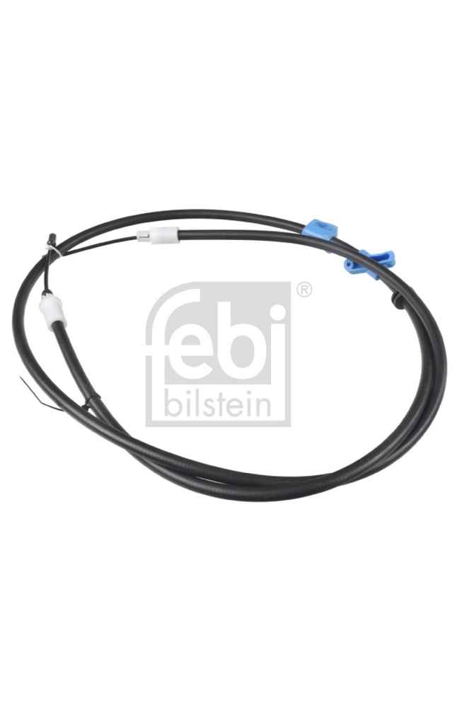 Cavo comando, Freno stazionamento FEBI BILSTEIN 101-108709