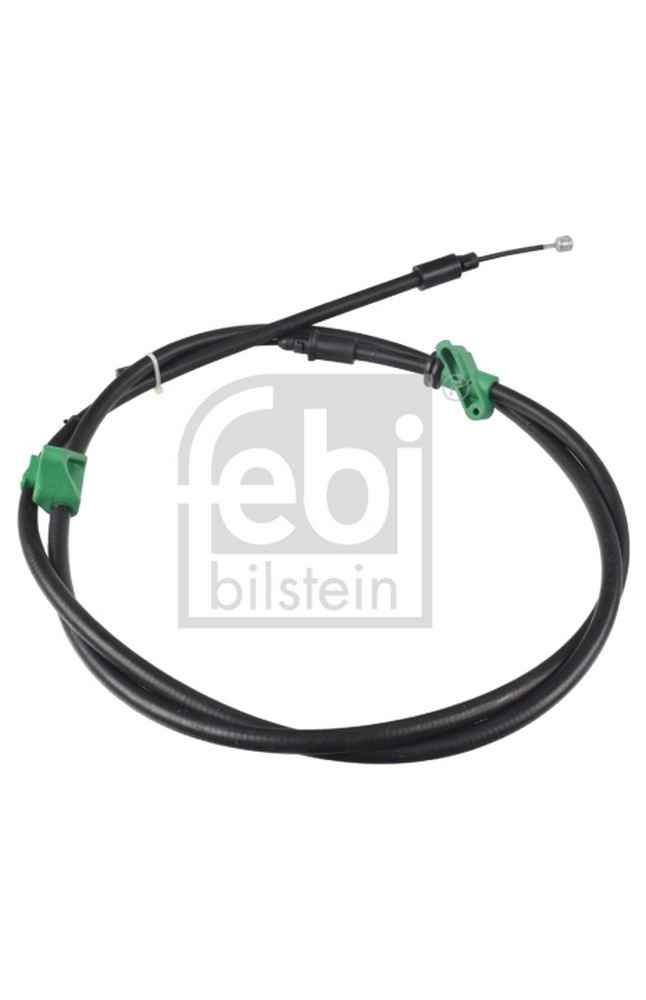 Cavo comando, Freno stazionamento FEBI BILSTEIN 101-108710