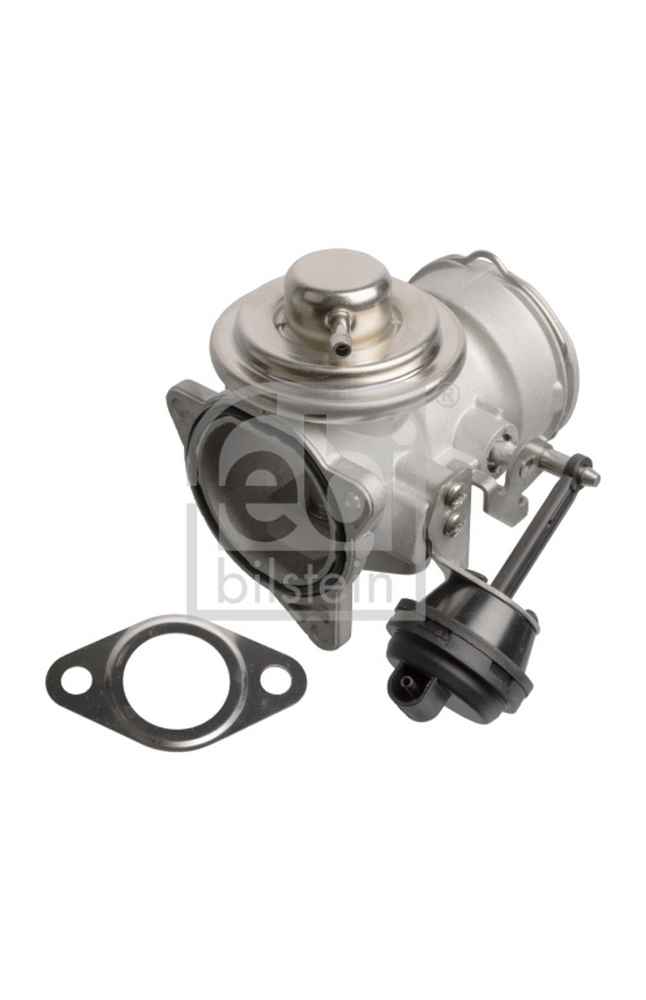 Valvola ricircolo gas scarico-EGR FEBI BILSTEIN 101-108787