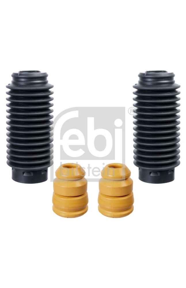 Tampone paracolpo, Sospensione FEBI BILSTEIN 101-108911