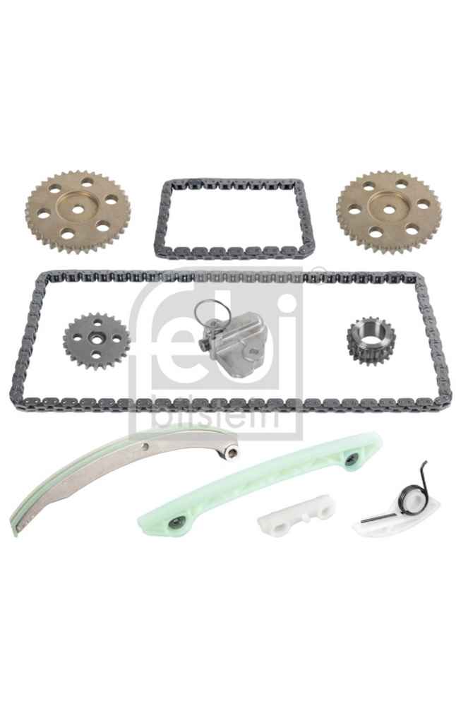 Kit catena distribuzione FEBI BILSTEIN 101-108920