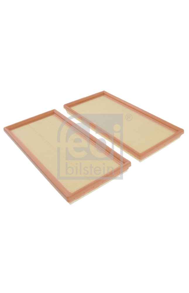 Kit filtro dellaria FEBI BILSTEIN 101-108938