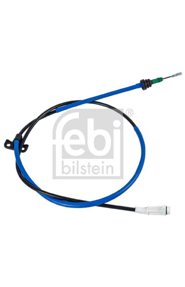 Cavo comando, Freno stazionamento FEBI BILSTEIN 101-108963