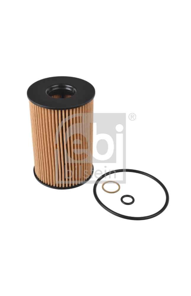 Filtro olio FEBI BILSTEIN 101-108982