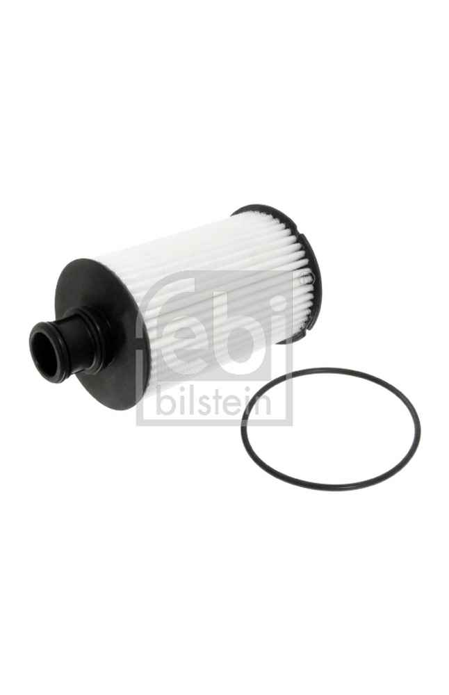 Filtro olio FEBI BILSTEIN 101-109017