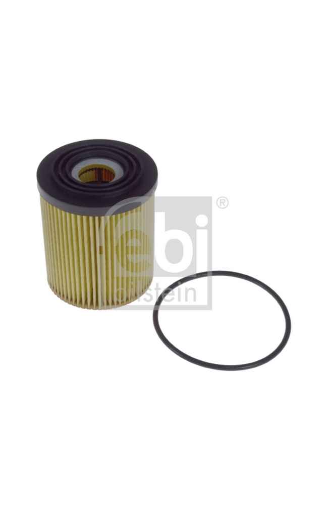 Filtro olio FEBI BILSTEIN 101-109123