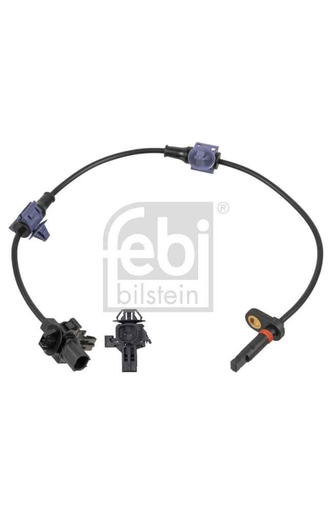 Sensore, N° giri ruota FEBI BILSTEIN 101-109397