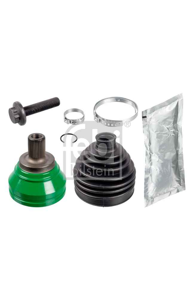 Kit giunti, Semiasse FEBI BILSTEIN 101-109402