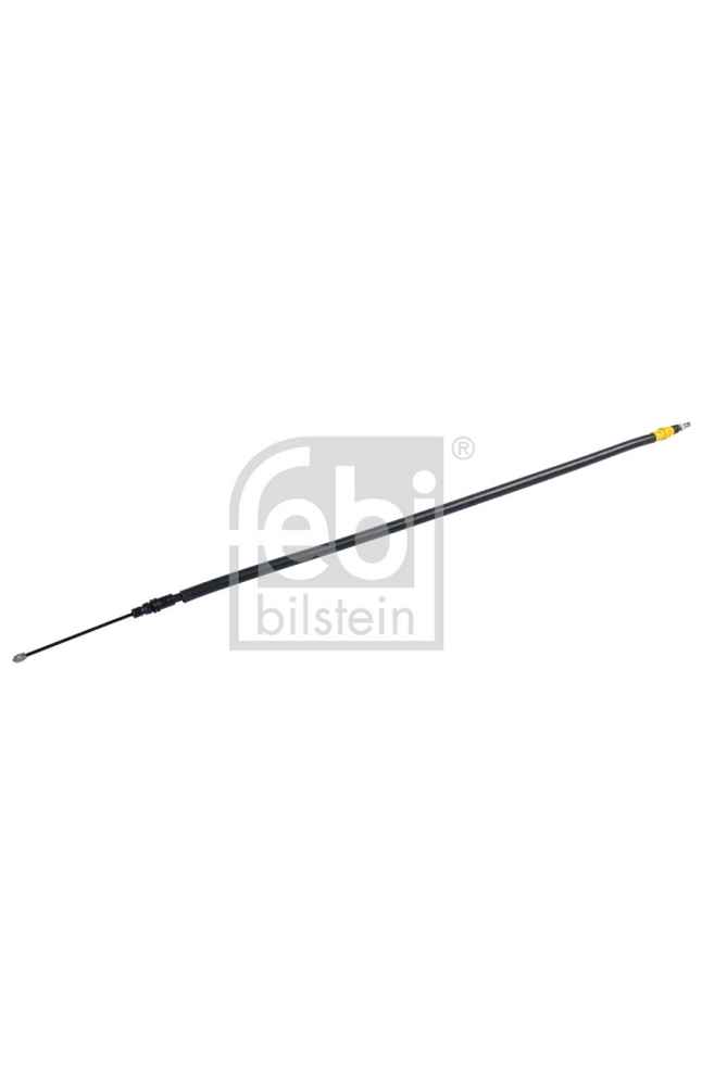 Cavo comando, Freno stazionamento FEBI BILSTEIN 101-109484