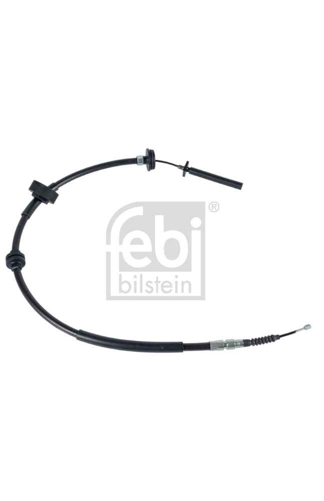 Cavo comando, Freno stazionamento FEBI BILSTEIN 101-109497