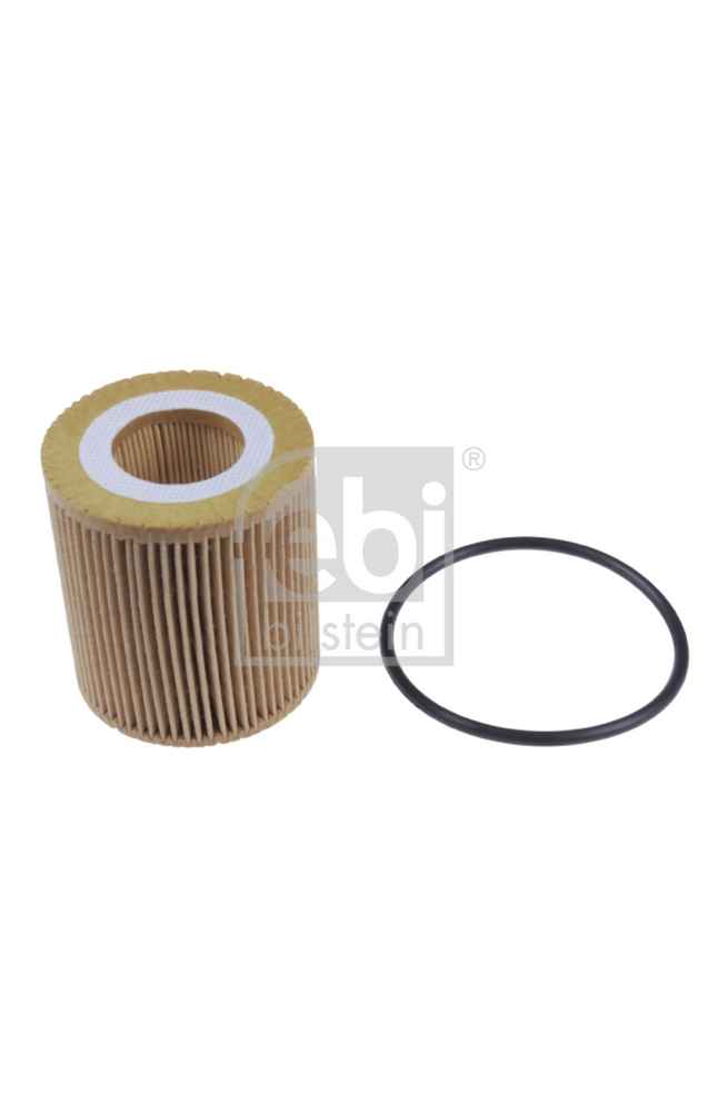 Filtro olio FEBI BILSTEIN 101-109647