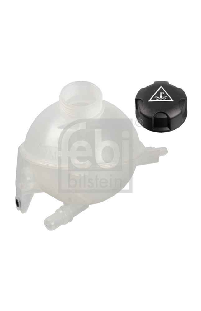 Serbatoio compensazione, Refrigerante FEBI BILSTEIN 101-109693