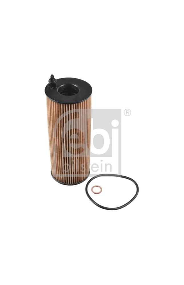 Filtro olio FEBI BILSTEIN 101-109707