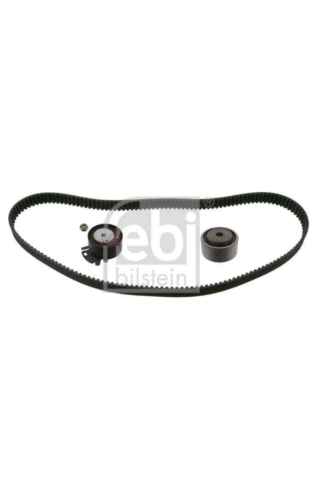 Kit cinghie dentate FEBI BILSTEIN 101-11082