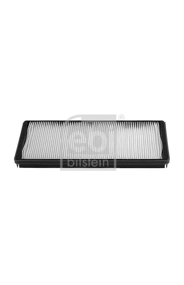 Filtro, Aria abitacolo FEBI BILSTEIN 101-11104