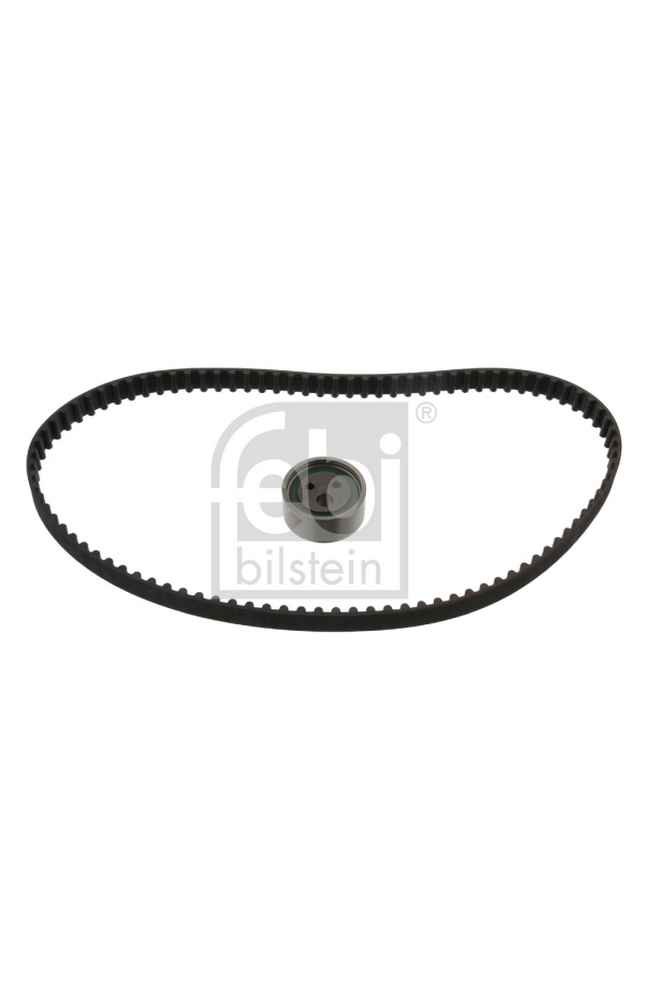 Kit cinghie dentate FEBI BILSTEIN 101-11157