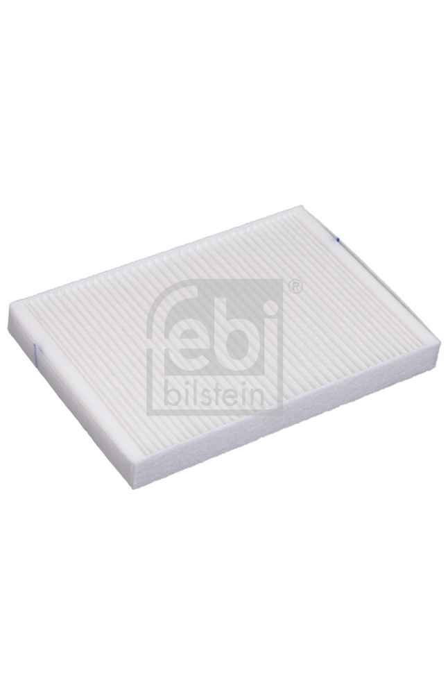 Filtro, Aria abitacolo FEBI BILSTEIN 101-11233