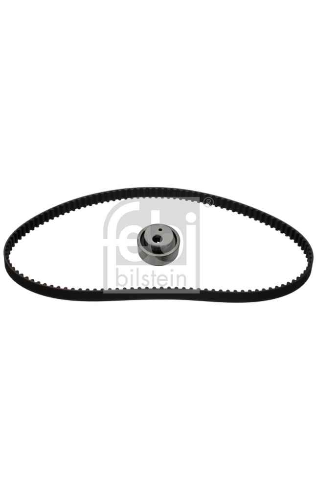 Kit cinghie dentate FEBI BILSTEIN 101-11244