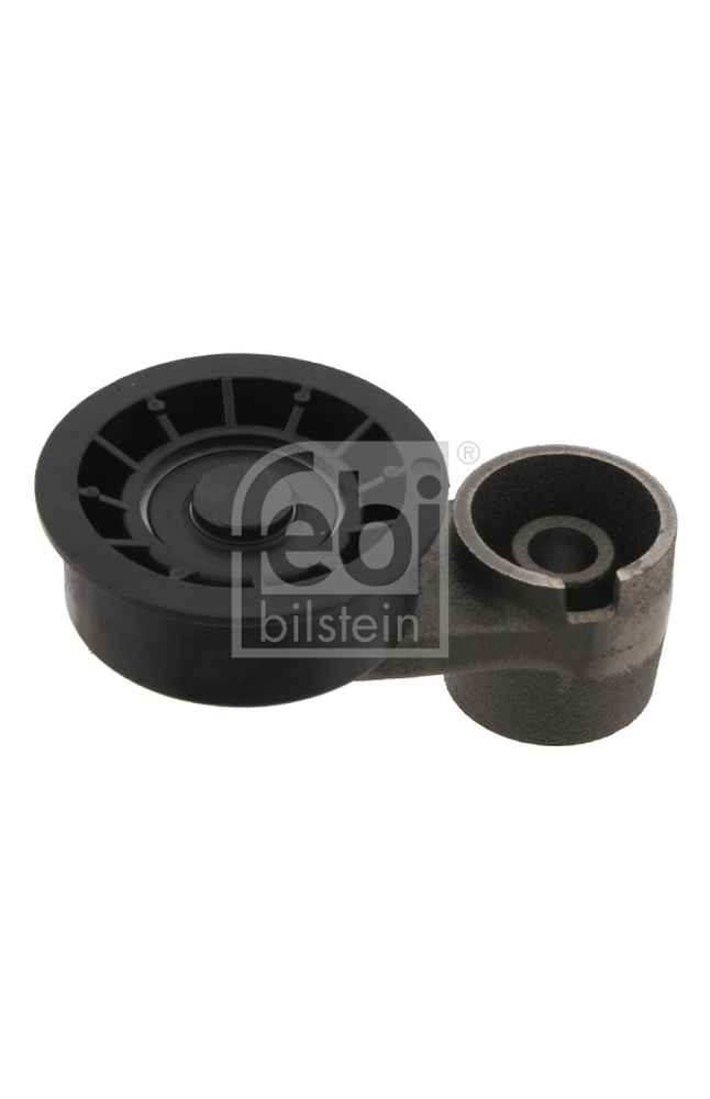 Rullo tenditore, Cinghia dentata FEBI BILSTEIN 101-11301