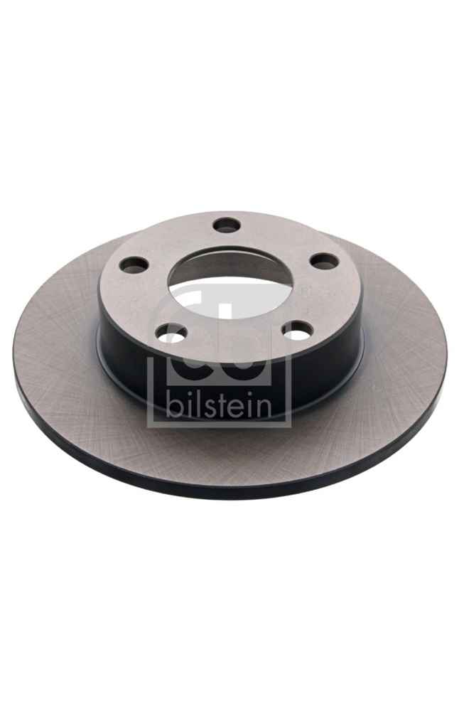 Disco  freno FEBI BILSTEIN 101-11398