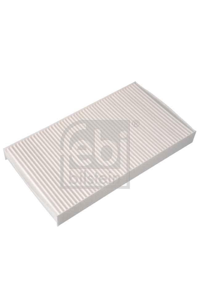 Filtro, Aria abitacolo FEBI BILSTEIN 101-11510