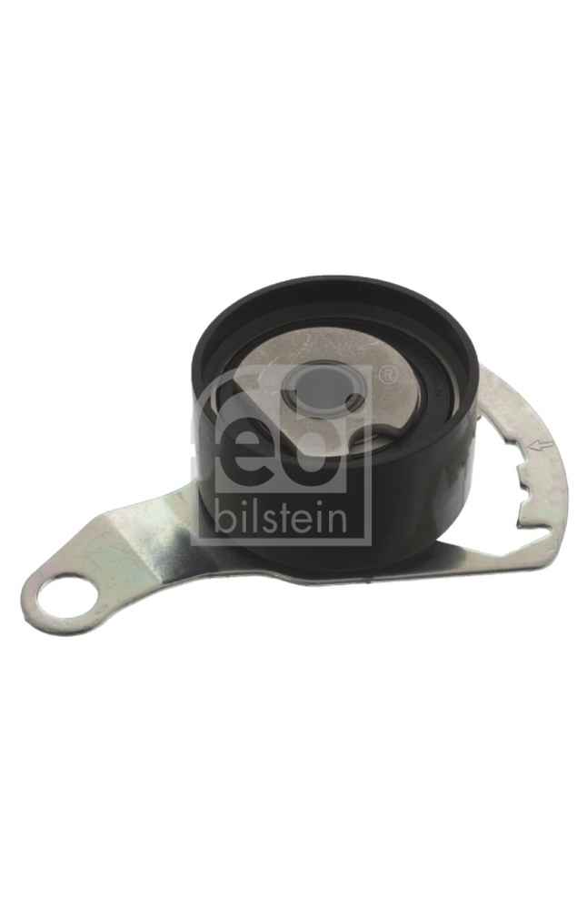 Rullo tenditore, Cinghia dentata FEBI BILSTEIN 101-11551