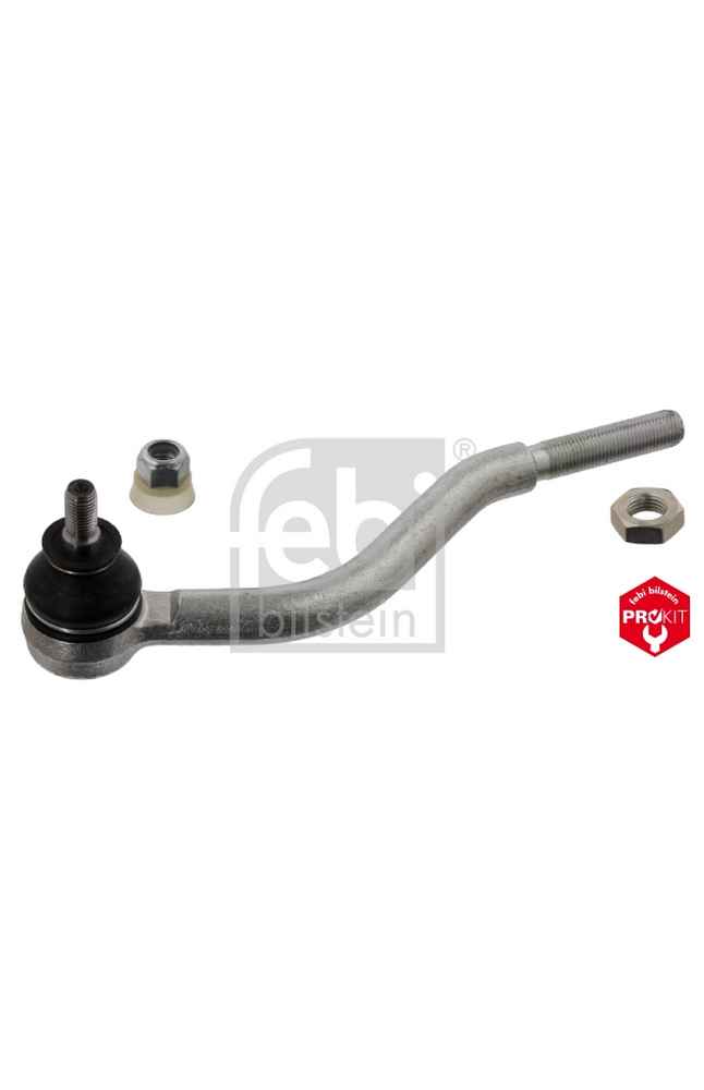 Testa barra d'accoppiamento FEBI BILSTEIN 101-11851