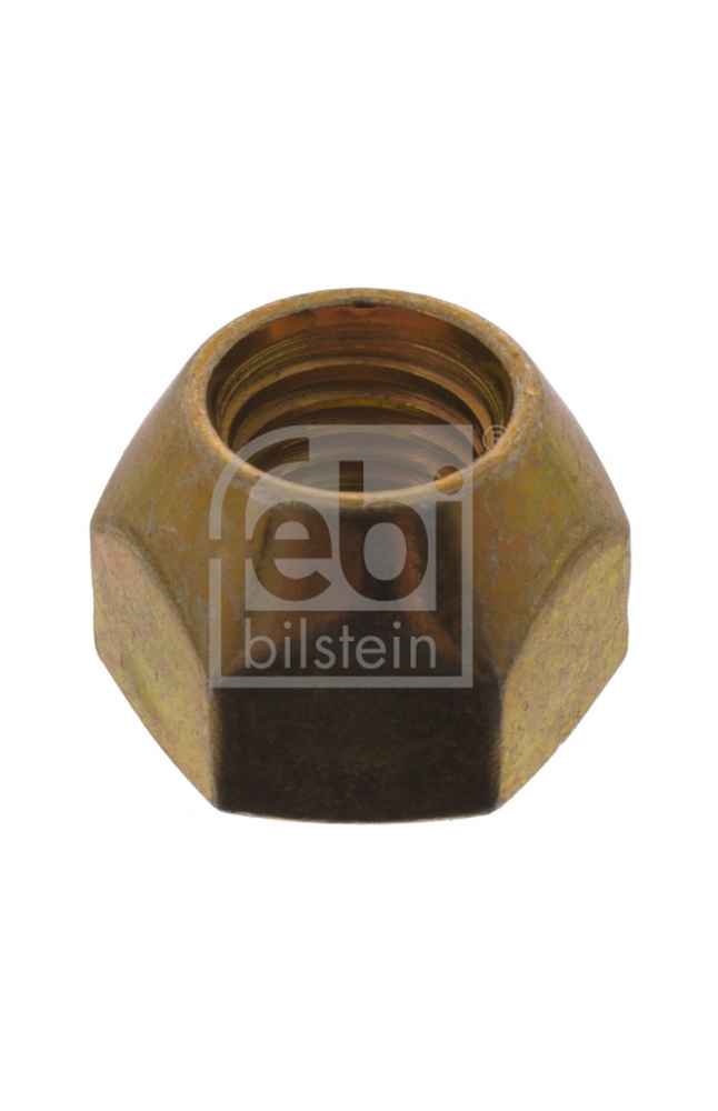 Dado ruota FEBI BILSTEIN 101-11939