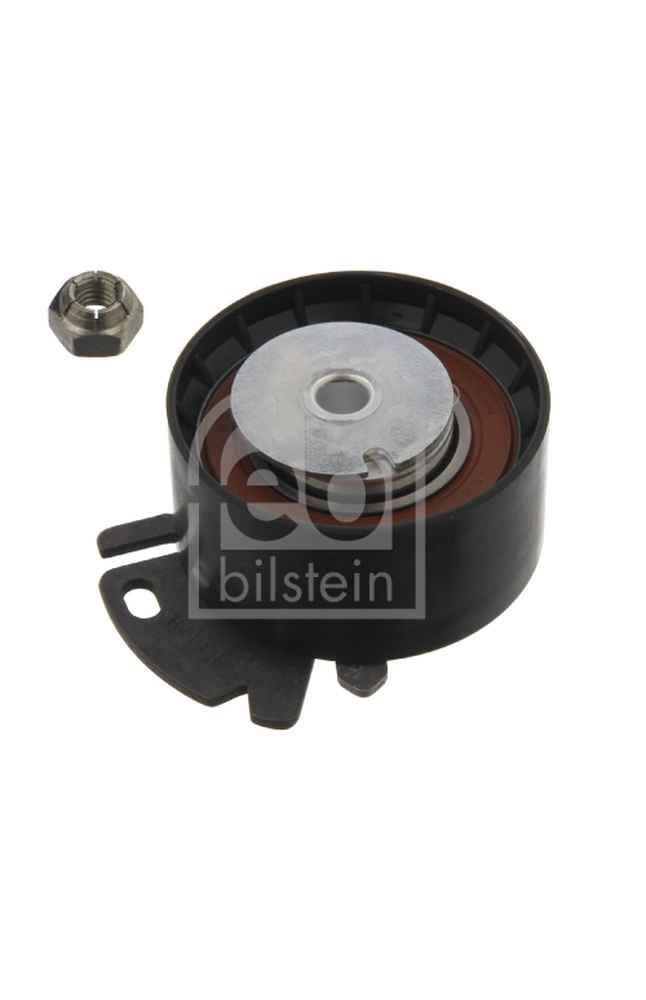 Rullo tenditore, Cinghia dentata FEBI BILSTEIN 101-11945