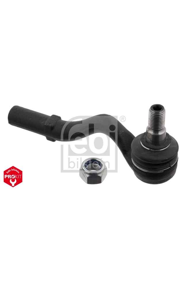 Testa barra d'accoppiamento FEBI BILSTEIN 101-11960