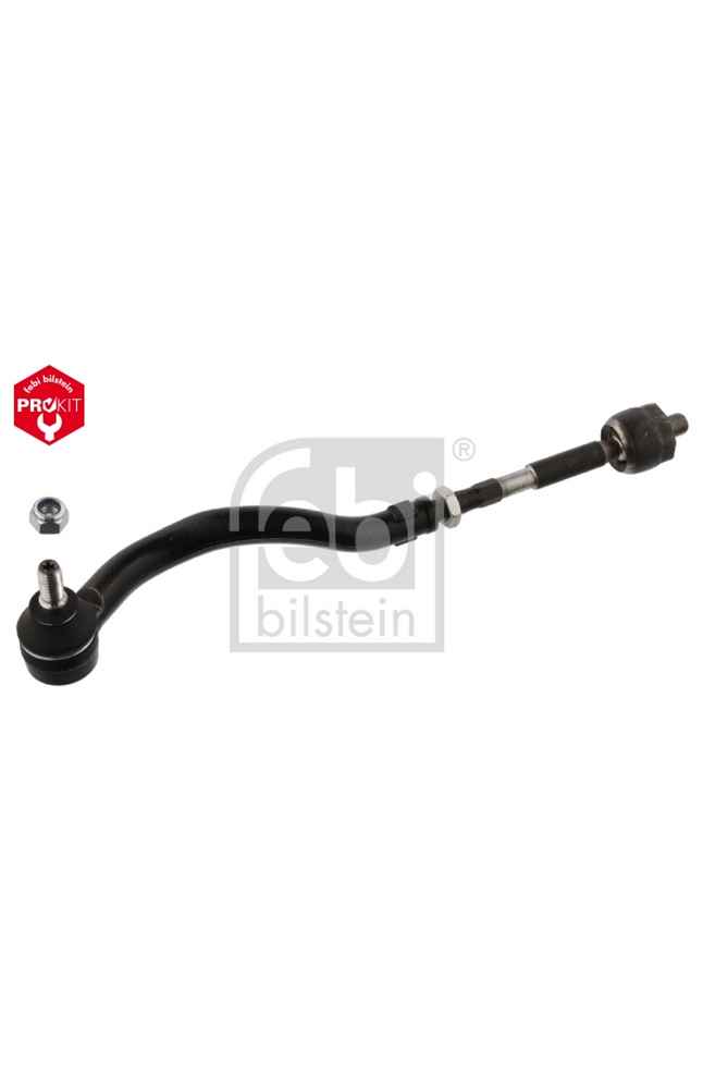 Tirante trasversale FEBI BILSTEIN 101-11996