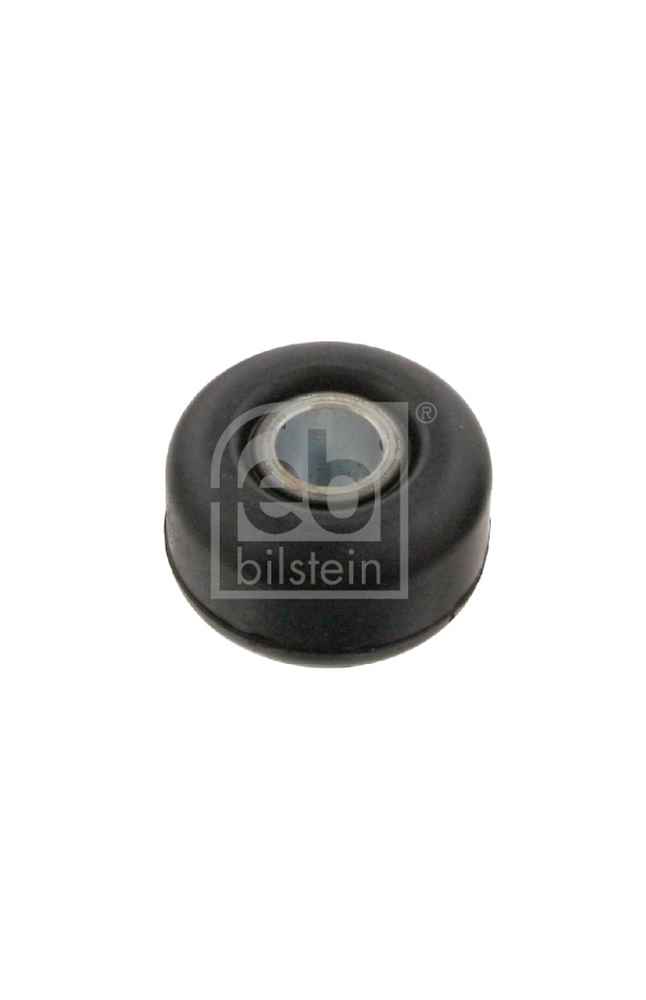 Supporto, Barra accoppiamento stabilizzatore FEBI BILSTEIN 101-12065