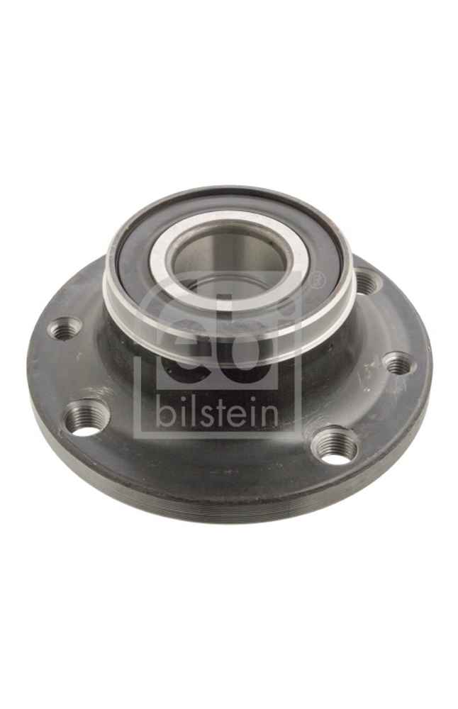 Kit cuscinetto ruota FEBI BILSTEIN 101-12116