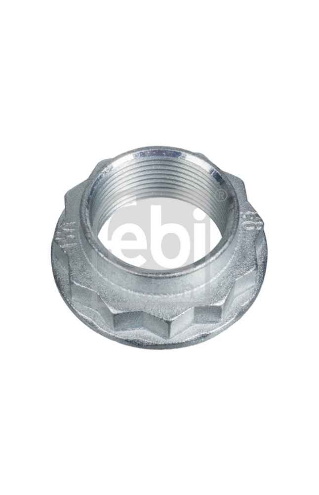 Dado, Fuso dell'asse FEBI BILSTEIN 101-12181