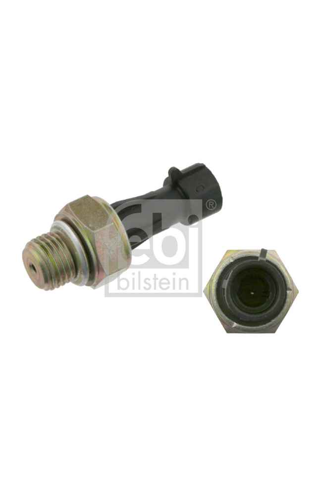 Molla autotelaio FEBI BILSTEIN 101-12228