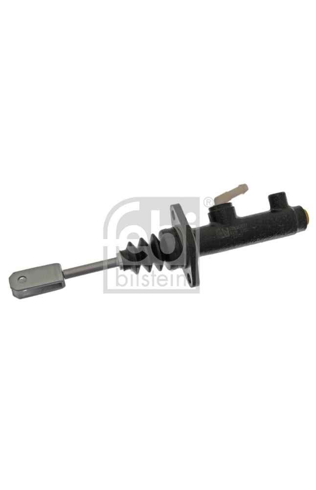 Cilindro trasmettitore, Frizione FEBI BILSTEIN 101-12329