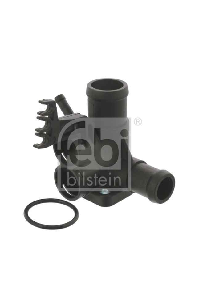 Flangia d. refrigerante FEBI BILSTEIN 101-12406