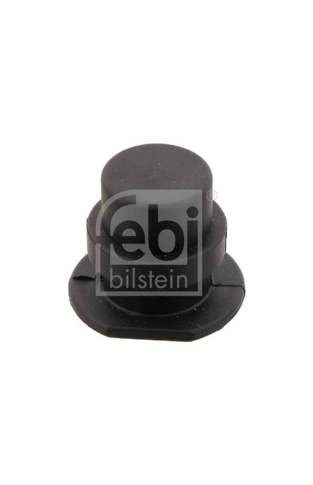 Tappo di chiusura, Flangia d. refrigerante FEBI BILSTEIN 101-12407